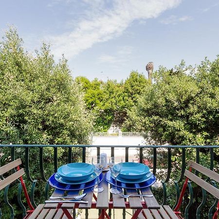 Casa Ginevra - 3 Minutes Walk From The Sea Apartment Livorno Exterior photo