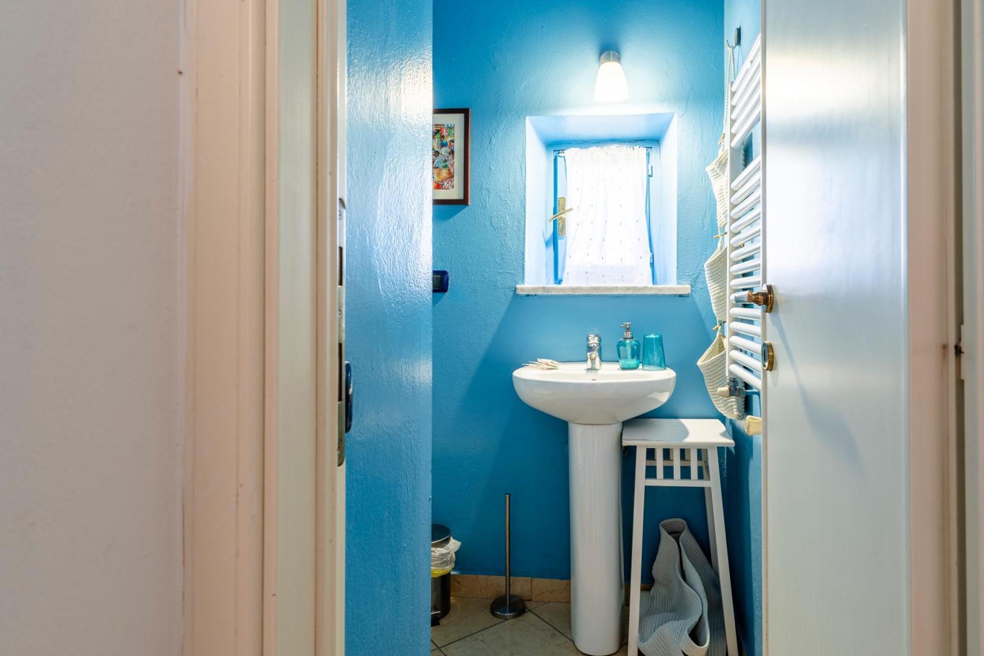 Casa Ginevra - 3 Minutes Walk From The Sea Apartment Livorno Exterior photo