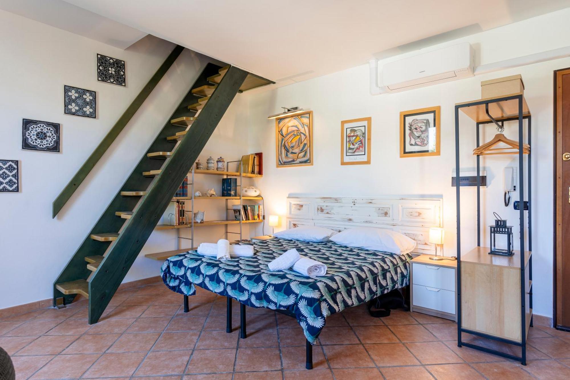 Casa Ginevra - 3 Minutes Walk From The Sea Apartment Livorno Exterior photo