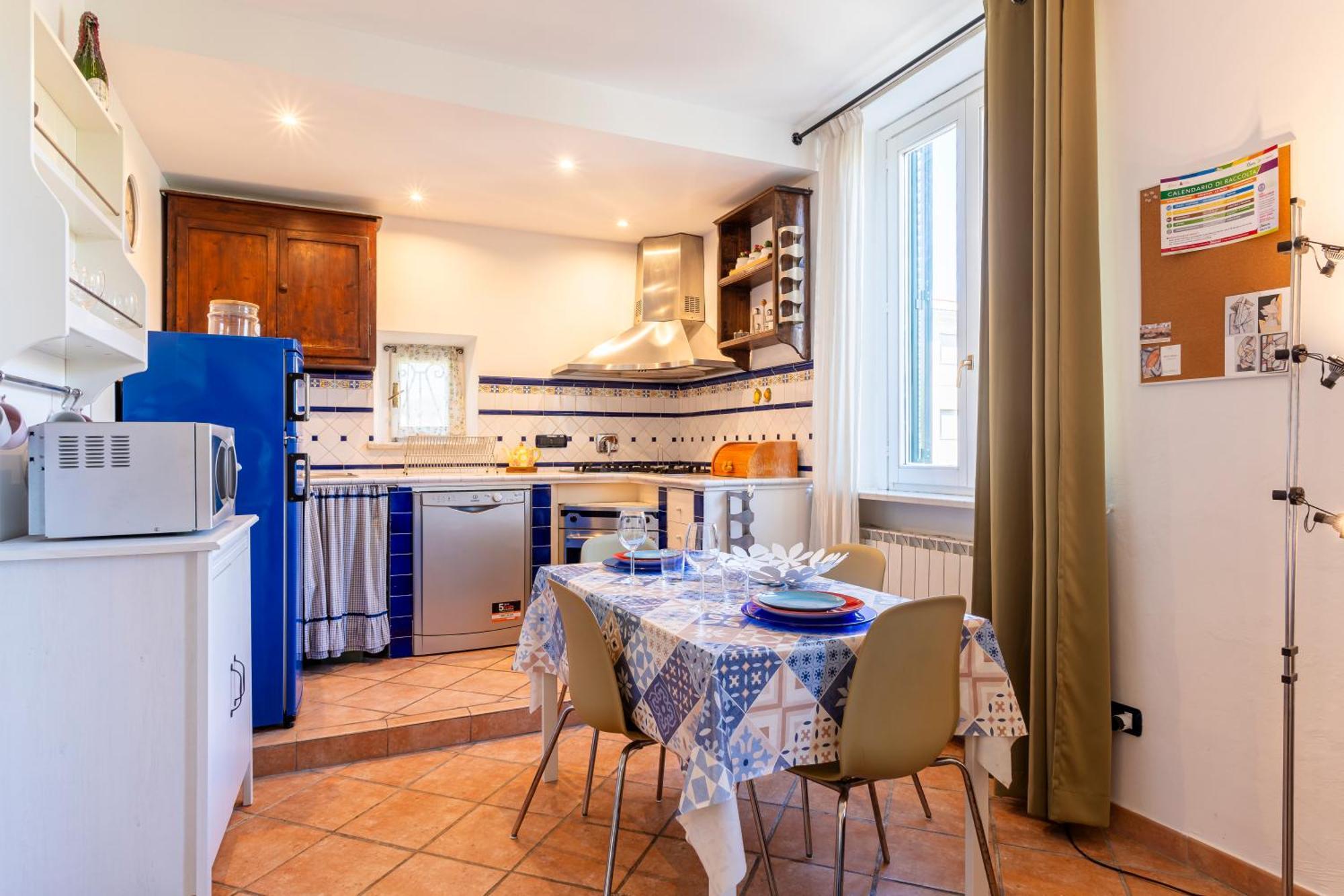Casa Ginevra - 3 Minutes Walk From The Sea Apartment Livorno Exterior photo